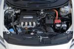 Honda CR-Z 2010 года (UK)